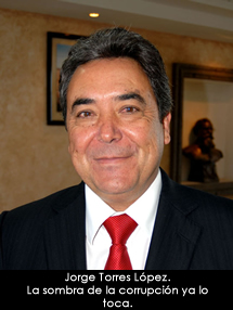 jorge torre lopez